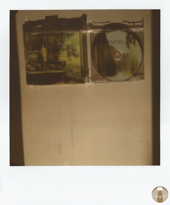 Desecration Smile Polaroid 4(C)